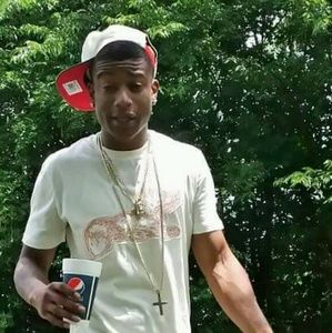 Meet your Posher, Jay